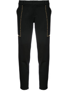 брюки Aspen Thomas Wylde