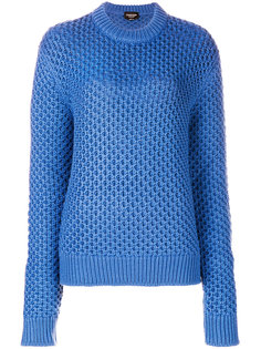 джемпер с круглым вырезом  Calvin Klein 205W39nyc