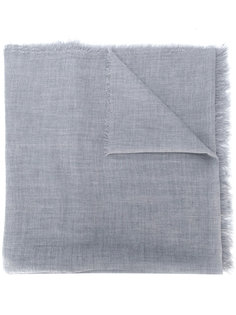 длинный шарф Le Tricot Perugia