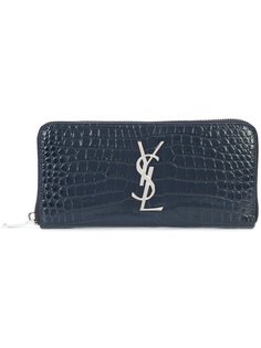 кошелек Monogram  Saint Laurent