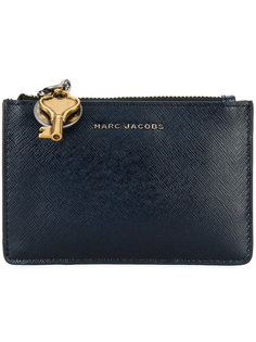 кошелек с подвеской в форме ключа Marc Jacobs