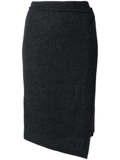 асимметричная юбка Humanoid