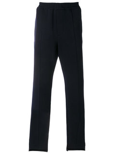 прямые брюки Marni