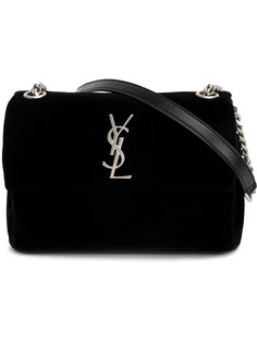 клатч West Hollywood Saint Laurent
