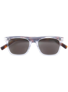 солнцезащитные очки  с квадратной оправой Dior Eyewear