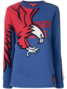 свитер Thermal Eagle Hilfiger Collection