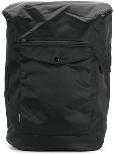 front pocket backpack Sandqvist