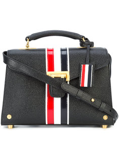 Mrs. Thom Jr. tote Thom Browne