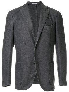 классический пиджак Boglioli