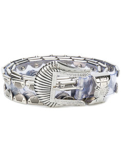 studded belt Y / Project