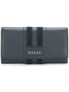 складной кошелек для ключей Bally