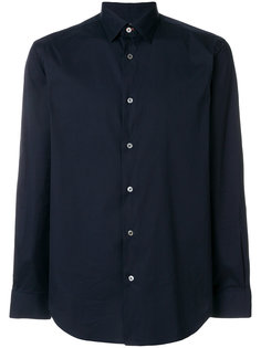 рубашка с длинными рукавами Paul Smith