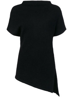 асимметричный джемпер Clifford Isabel Marant Étoile