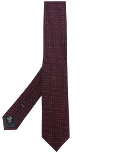 классический галстук Ermenegildo Zegna
