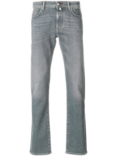 джинсы стандартного кроя Jacob Cohen