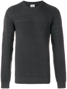 джемпер с круглым вырезом S.N.S. Herning