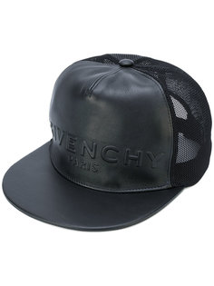 кепка с логотипом Givenchy