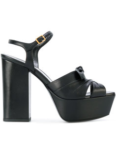 босоножки Farrah Saint Laurent