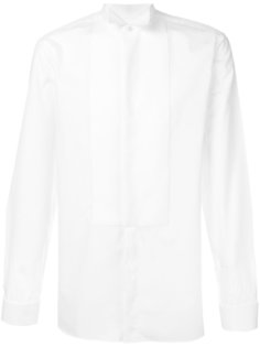 рубашка под фрак Z Zegna