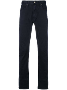 брюки стандартного кроя Polo Ralph Lauren