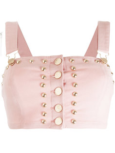 Dream Big Crop top Alice Mccall