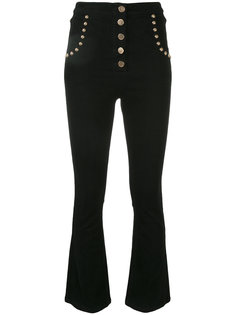 джинсы There You Go Flares Alice Mccall