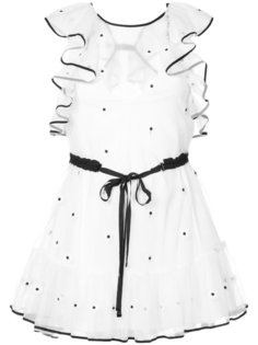 платье Fresh as a Daisy Alice Mccall