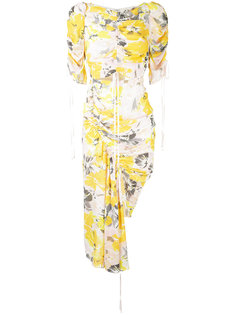 платье Soiree Alice Mccall