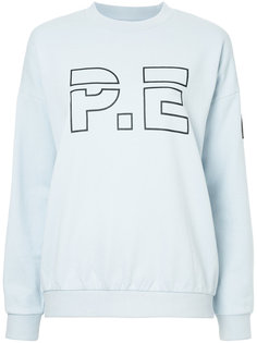 толстовка Heads Up P.E Nation