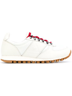 кроссовки Turbostyle Blanc Alpin Le Coq Sportif