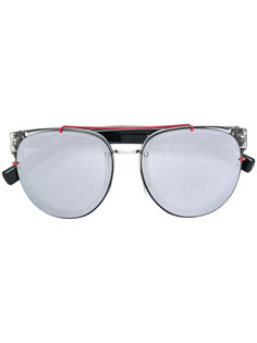 солнцезащитные очки Black Tie 143 Dior Eyewear