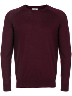 джемпер с круглым вырезом Closed