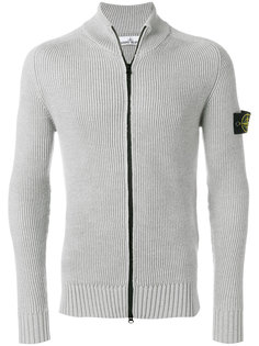 кардиган на молнии Stone Island