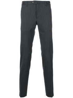 брюки скинни Pt01