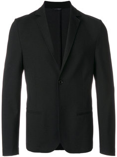 классический пиджак Daniele Alessandrini