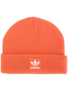 шапка-бини с логотипом Adidas