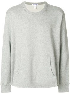 свитер с круглым вырезом Comme Des Garçons Shirt Boys