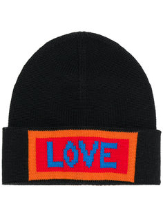 шапка Love Vocabulary Fendi