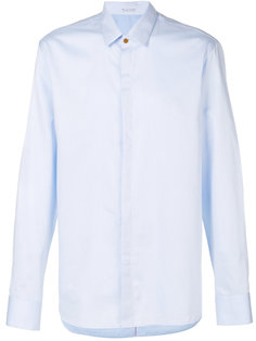 классическая рубашка Homecore