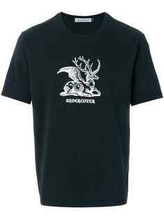 футболка Stag  Undercover