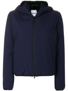 куртка с капюшоном  Aspesi