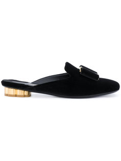мюли Sciacca T Salvatore Ferragamo