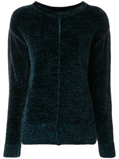 свитер с круглым вырезом Forte Forte