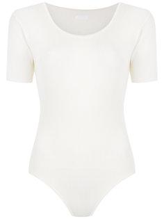 ribbed bodysuit Osklen