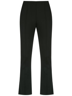 wide leg cropped trousers Osklen