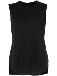 Unequal blouse Osklen