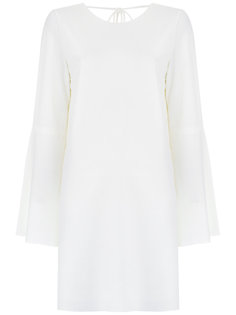 Fluid Sleeves shift dress Osklen
