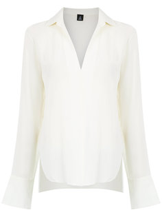 v-neck shirt Osklen