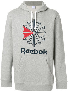 толстовка F Star с капюшоном Reebok