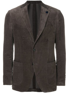 классический блейзер Lardini